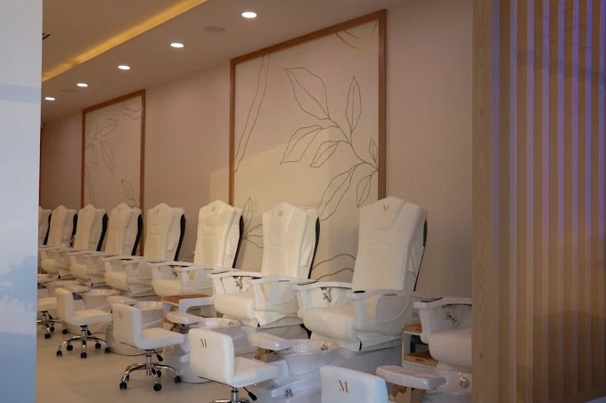 Mimi Mai Nail Spa - chi tiết 1